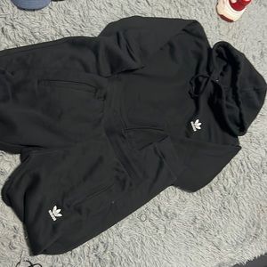 Adidas Sweat Suit